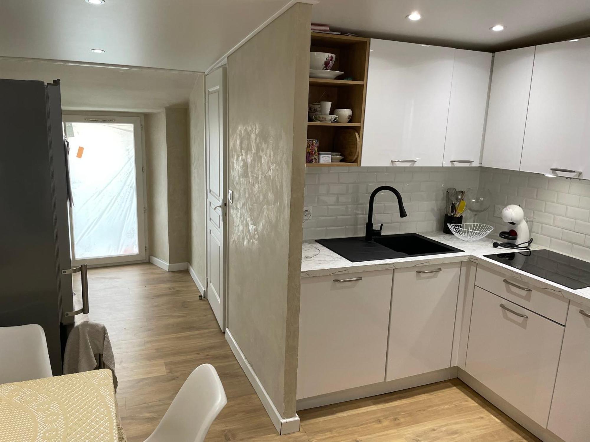 Centre Ville. Apartment *