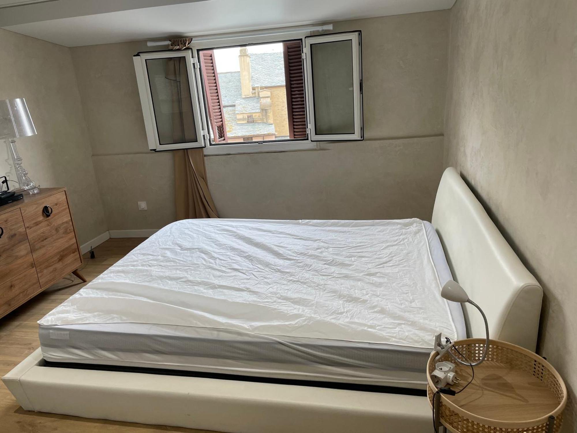 Centre Ville. Apartment *