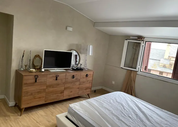 Appartement Centre Ville.