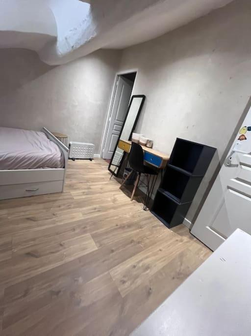 Centre Ville. Appartement *