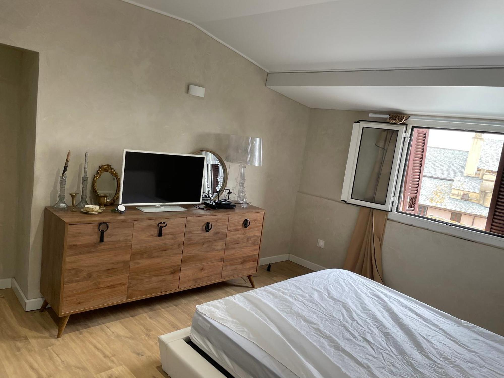 Centre Ville. Appartement